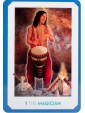 Gaian Tarot by Joanna Powell Colbert